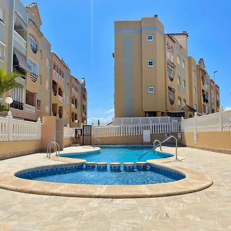 El Papagayo 2 Mins Walking To The Apartamento *