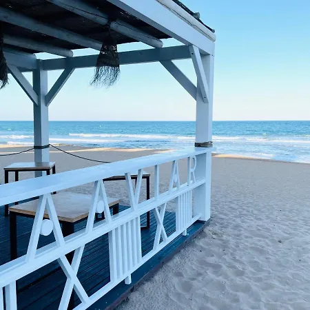 El Papagayo 2 Mins Walking To The Apartment *