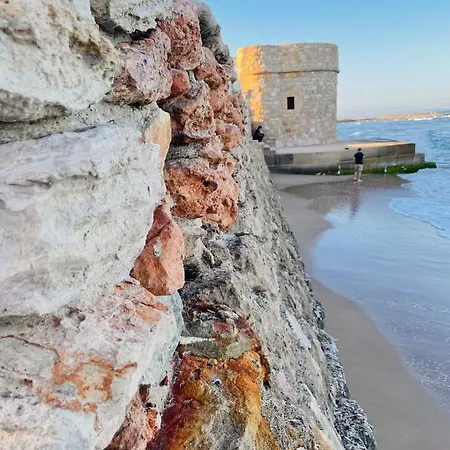 El Papagayo 2 Mins Walking To The Apartment *