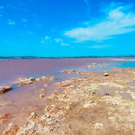 Apartment El Papagayo 2 Mins Walking To The *